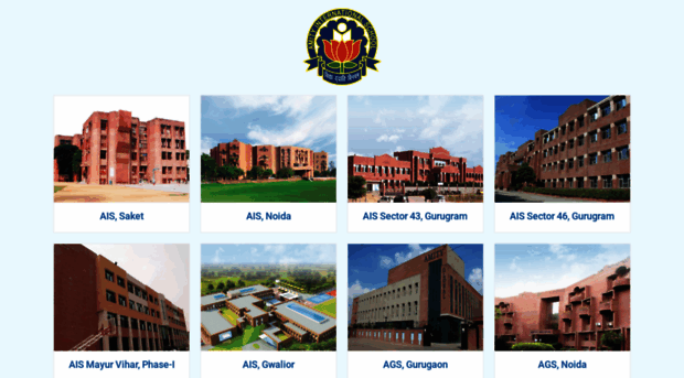 amityschools.in