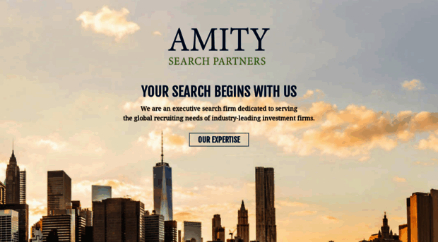 amitysearchpartners.com