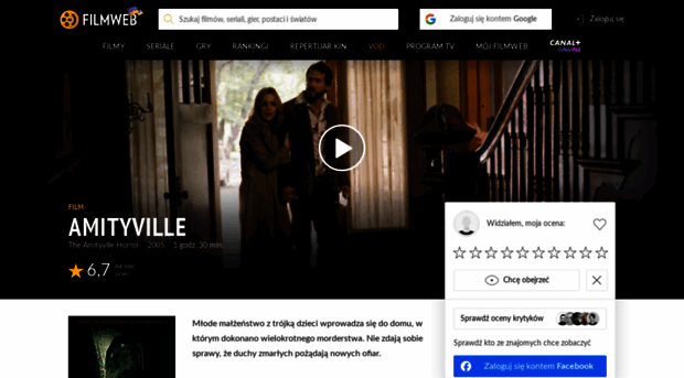 amityville.filmweb.pl