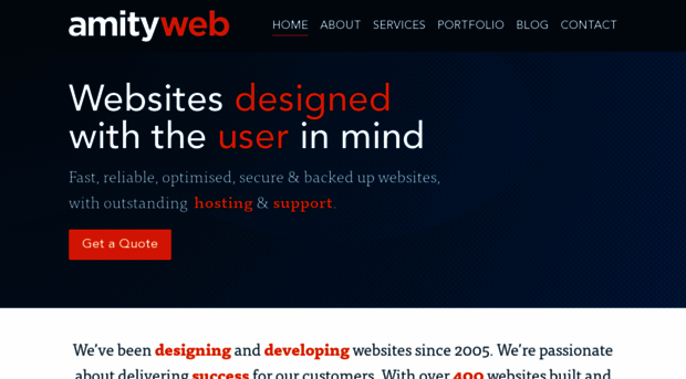 amitywebsolutions.co.uk