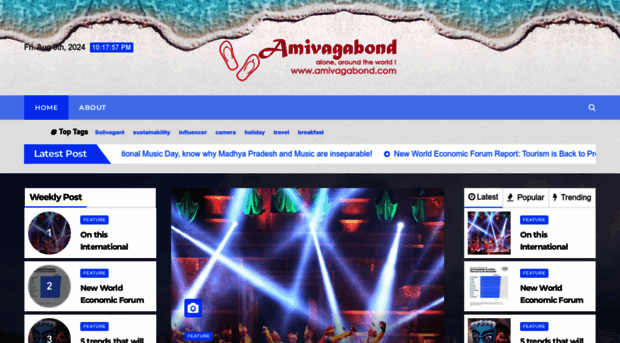 amivagabond.com
