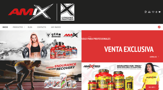 amixnutritiontm.com