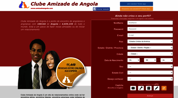 amizadeangola.com