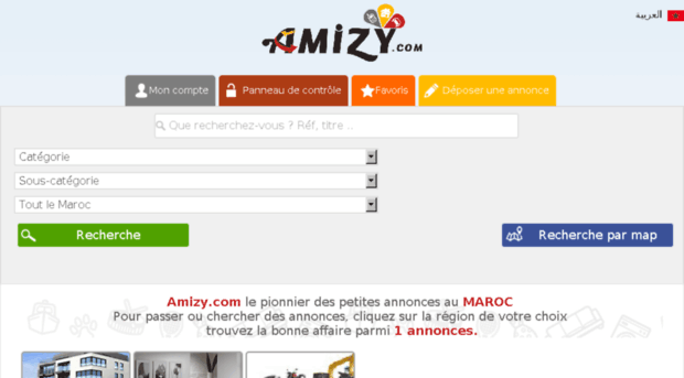 amizy.com