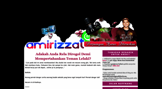 amizzat.blogspot.com