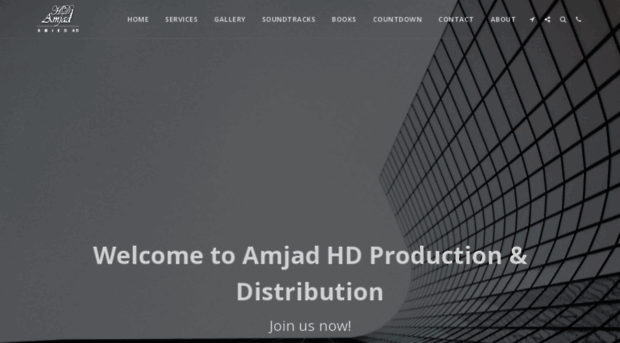 amjadhd.site123.me