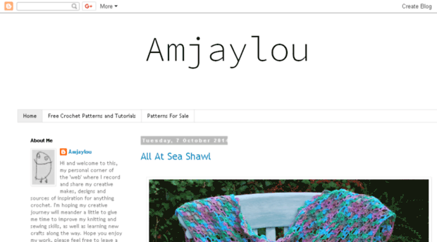 amjaylou.blogspot.com