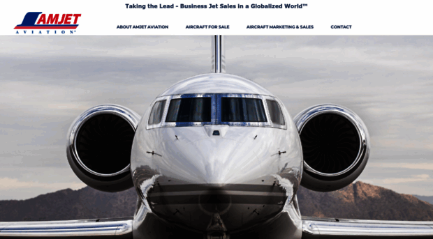 amjetaviation.com