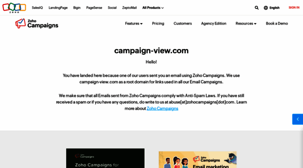 amjf.campaign-view.com