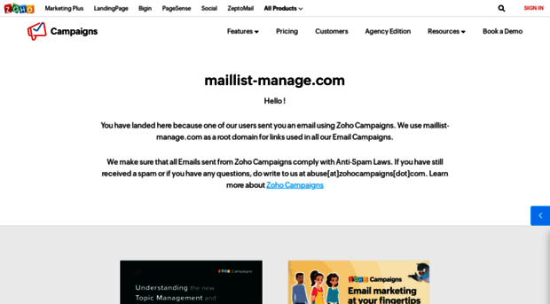 amjf.maillist-manage.com