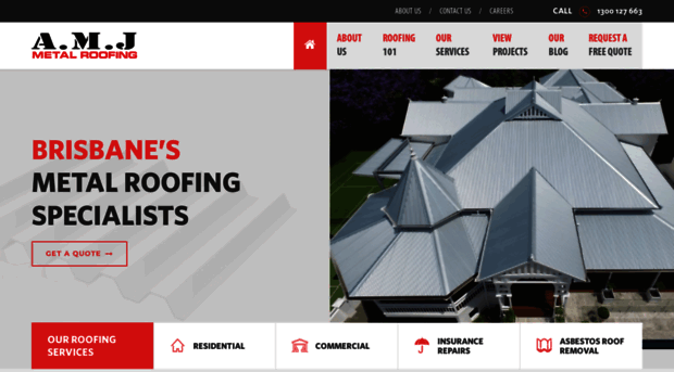 amjmetalroofing.com.au