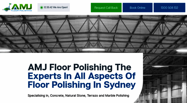 amjpolishing.com.au