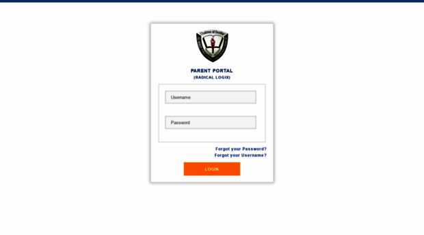 amjsportal.radicallogix.com