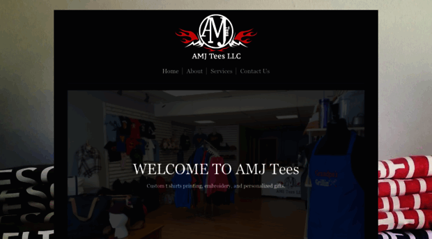 amjtees.com