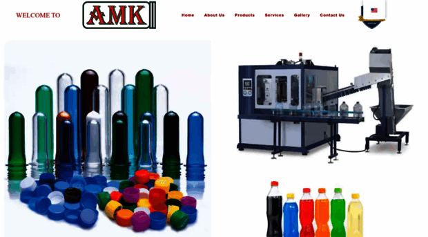 amk-plastics.com