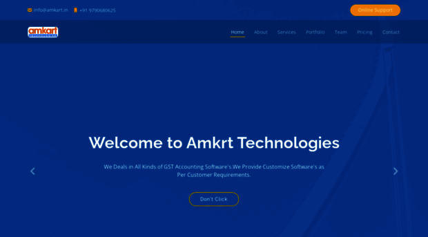 amkart.in