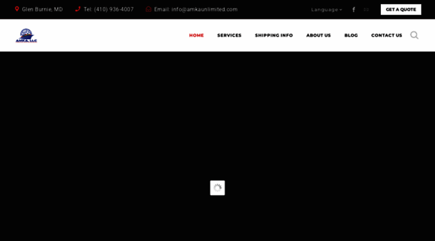 amkaunlimited.com