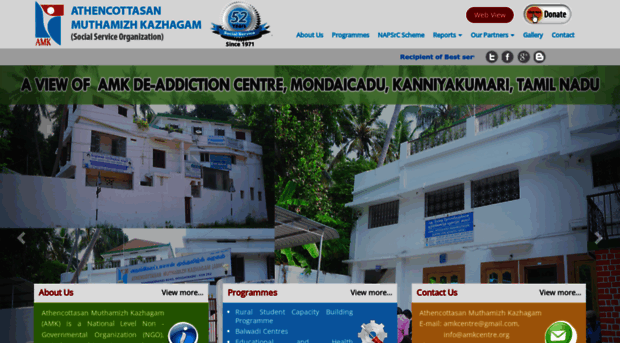 amkcentre.org