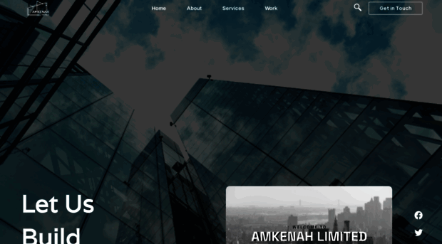 amkenah.co.uk