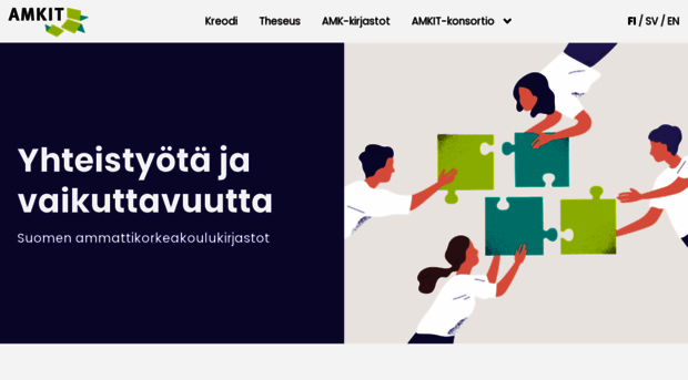 amkit.fi