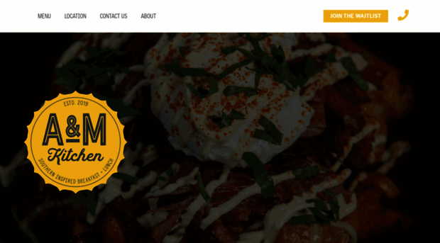 amkitchencafe.com