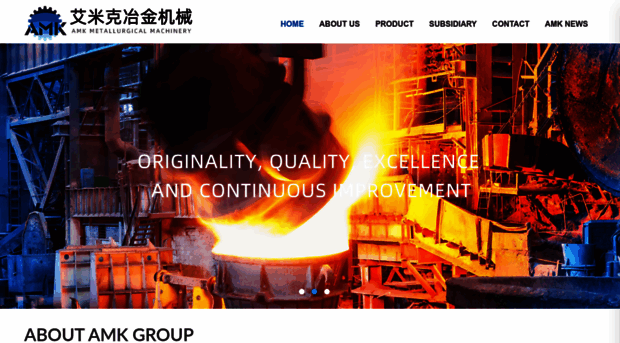 amkmmgroup.com