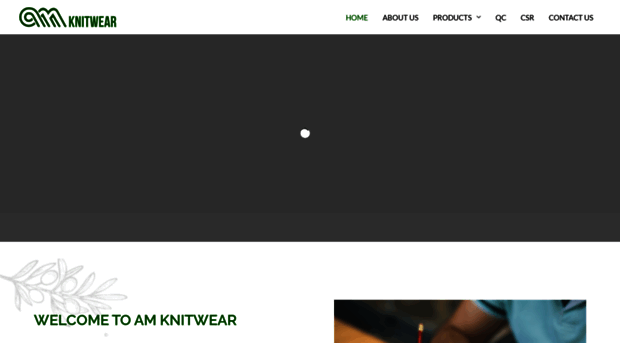 amknitwear.com