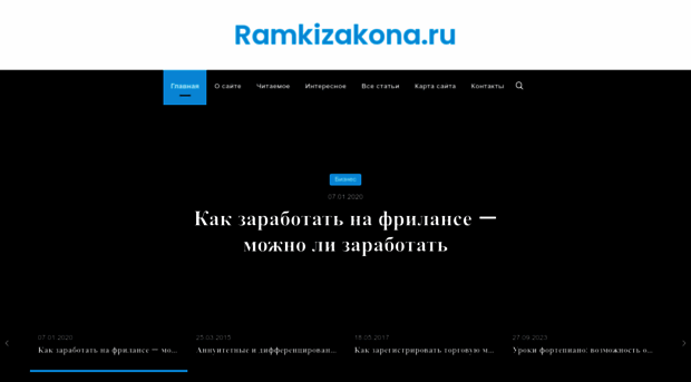 amkoleso.ru
