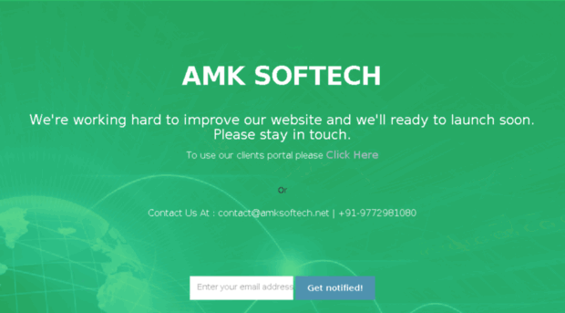 amksoftech.net