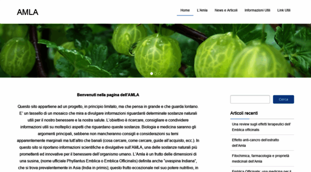 amla.info