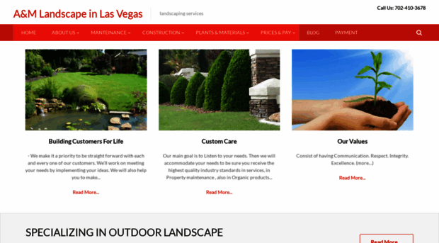 amlandscapeinlasvegas.com