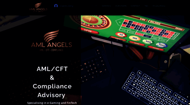 amlangels.com