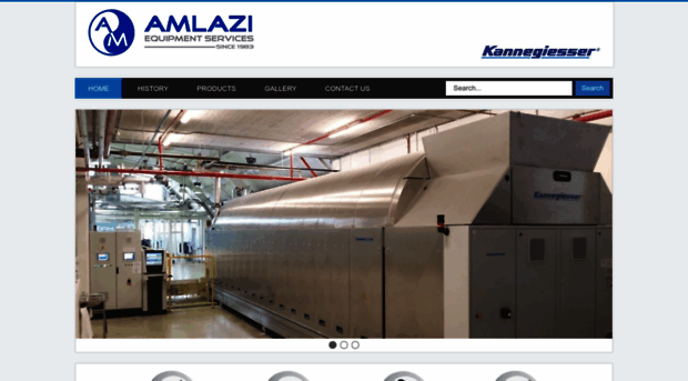 amlazi.co.za