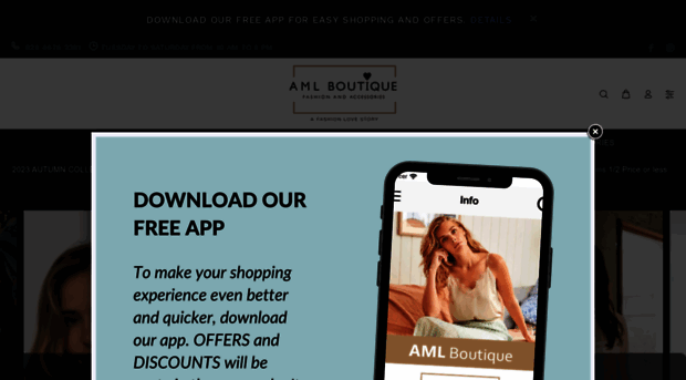 amlboutique.co.uk