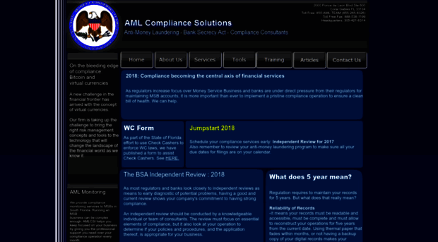 amlclass.com