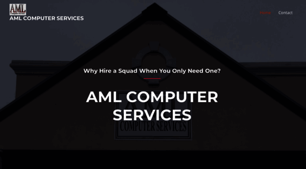 amlcomputerservices.com