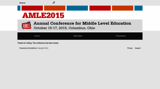 amle2015.zerista.com