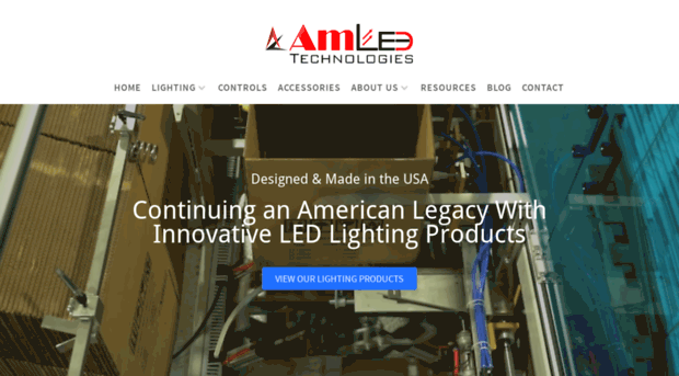 amledtechnologies.com