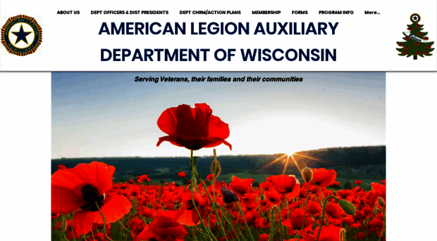 amlegionauxwi.org