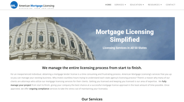 amlicensing.com