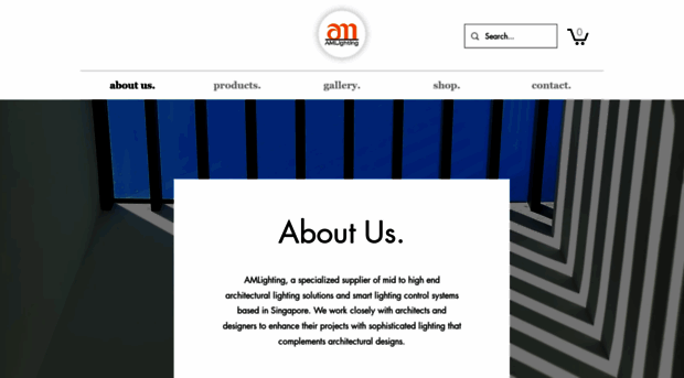 amlighting.co