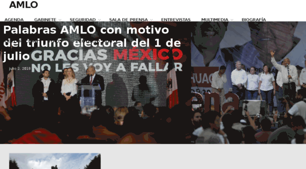 amlo.org.mx