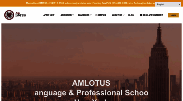 amlotus.edu