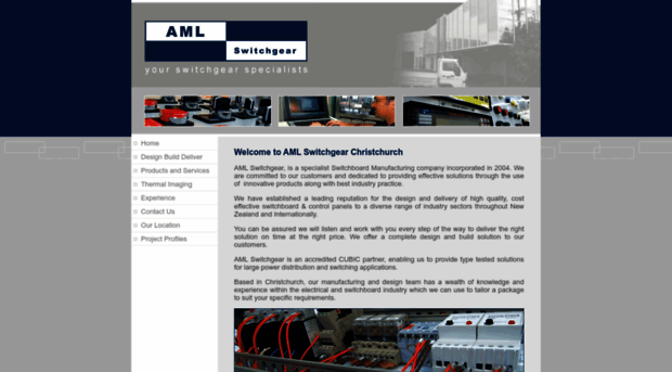 amlswitchgear.co.nz