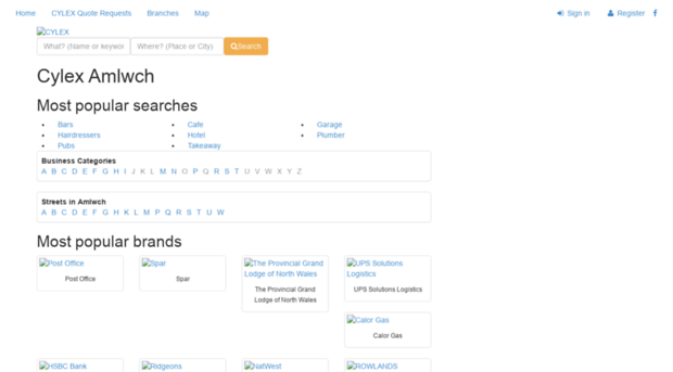 amlwch.cylex-uk.co.uk