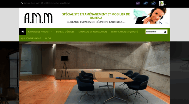 amm-mobilier.com