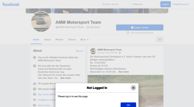 amm-motorsport-team.de