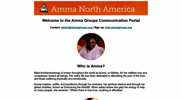 ammagroups.org