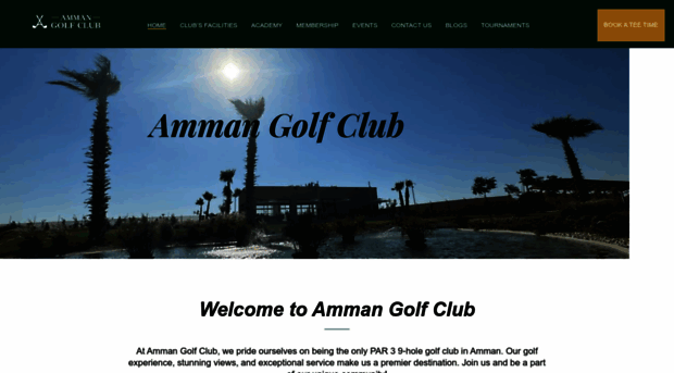 ammangolfclub.com