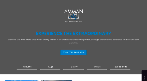 ammaninsky.com
